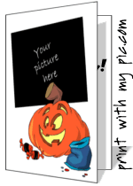 All printable greeting card templates